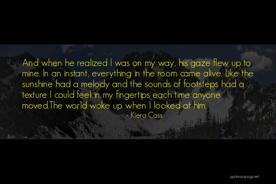Kuckiancosmetics Quotes By Kiera Cass Kuckiancosmetics Quotes By Kiera Cass