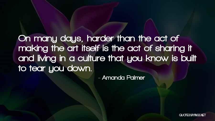 Kuckica Quotes By Amanda Palmer Kuckica Quotes By Amanda Palmer