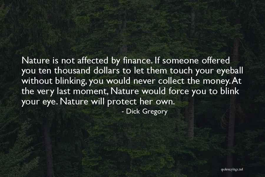 Kuckie Quotes By Dick Gregory Kuckie Quotes By Dick Gregory