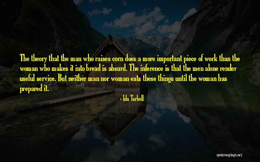 Kuckie Quotes By Ida Tarbell Kuckie Quotes By Ida Tarbell