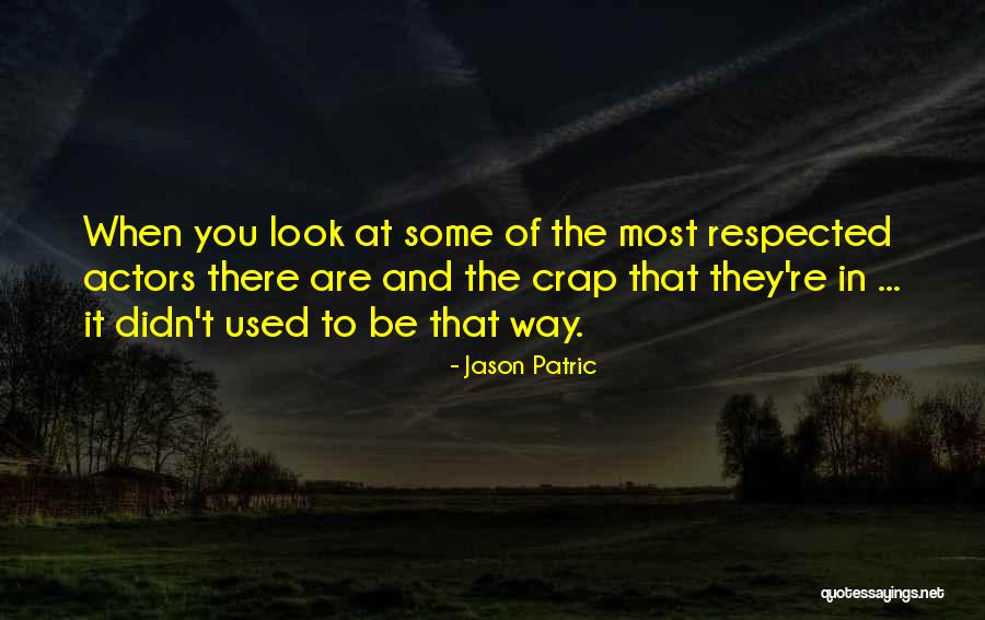 Kuckie Quotes By Jason Patric Kuckie Quotes By Jason Patric