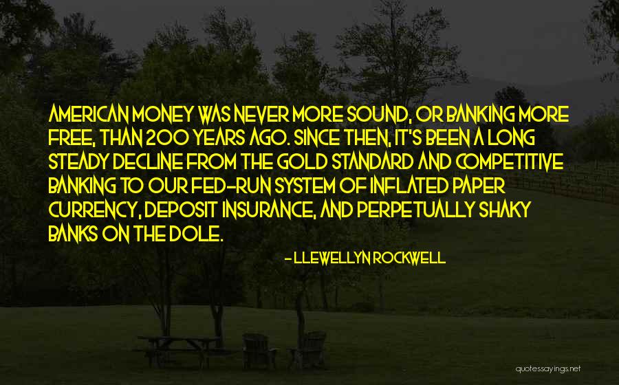Kuckie Quotes By Llewellyn Rockwell Kuckie Quotes By Llewellyn Rockwell
