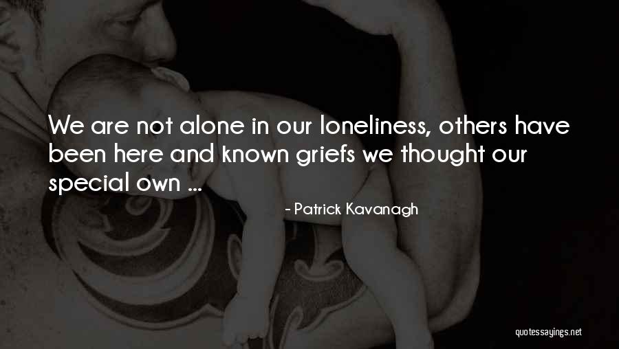 Kuckie Quotes By Patrick Kavanagh Kuckie Quotes By Patrick Kavanagh