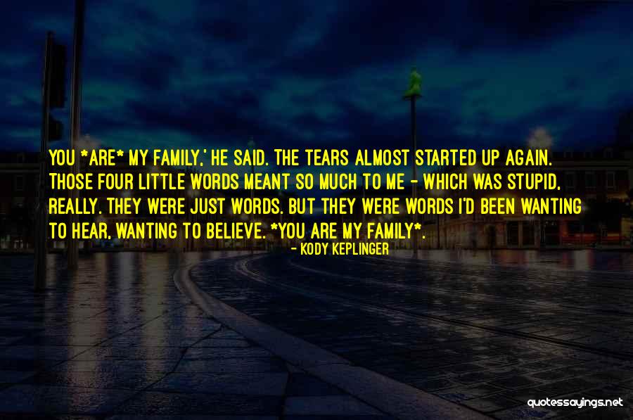 Kucoba Hidup Quotes By Kody Keplinger Kucoba Hidup Quotes By Kody Keplinger