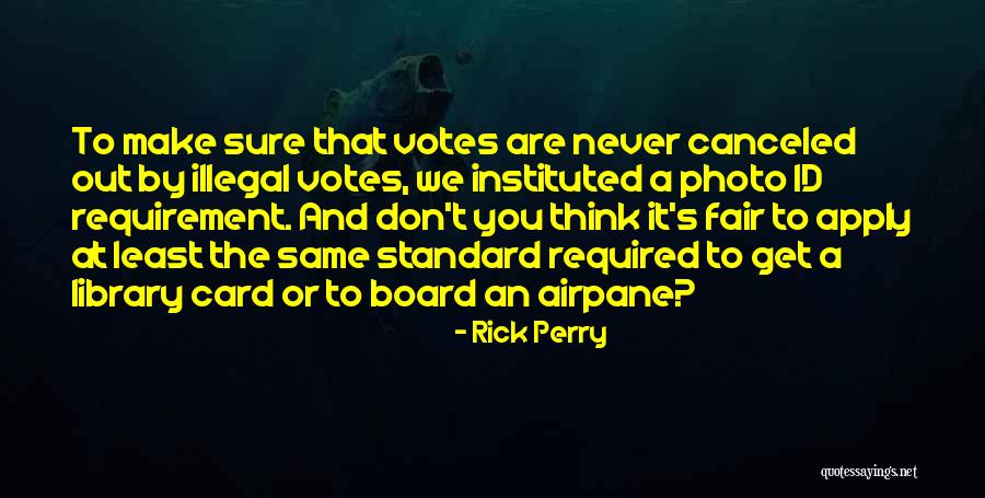 Kucoba Hidup Quotes By Rick Perry Kucoba Hidup Quotes By Rick Perry