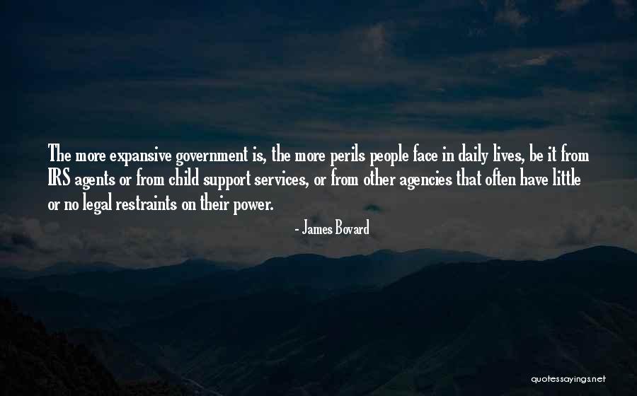 Kucoba Tersenyum Quotes By James Bovard Kucoba Tersenyum Quotes By James Bovard