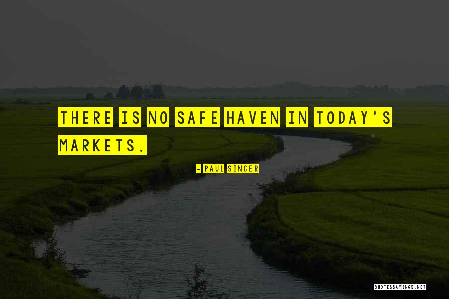 Kucoba Tersenyum Quotes By Paul Singer Kucoba Tersenyum Quotes By Paul Singer