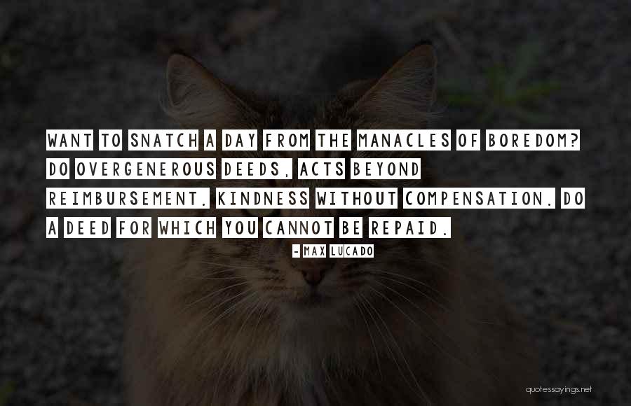 Kucoba Untuk Quotes By Max Lucado Kucoba Untuk Quotes By Max Lucado