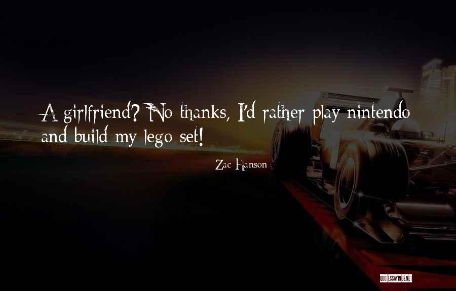 Kucoba Untuk Quotes By Zac Hanson Kucoba Untuk Quotes By Zac Hanson