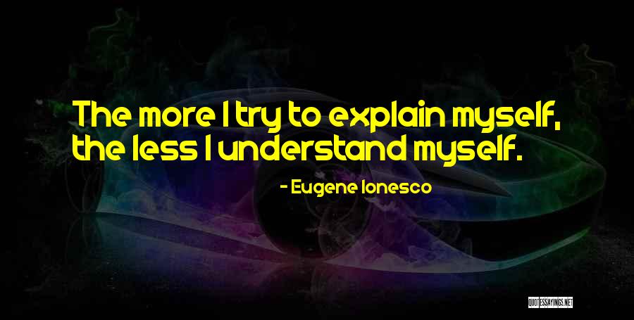 Kuczkowski Hobby Quotes By Eugene Ionesco Kuczkowski Hobby Quotes By Eugene Ionesco