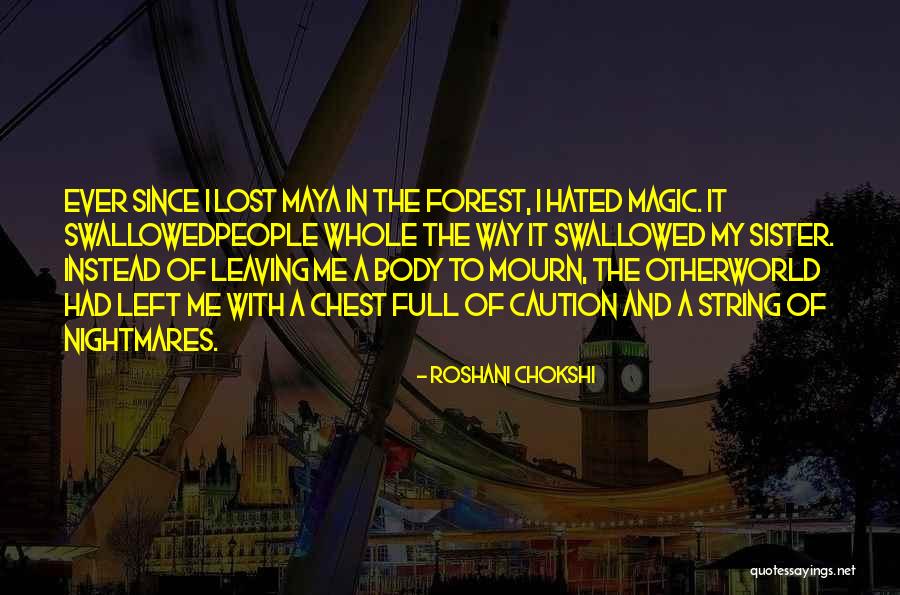 Kuczynski Hauling Quotes By Roshani Chokshi Kuczynski Hauling Quotes By Roshani Chokshi