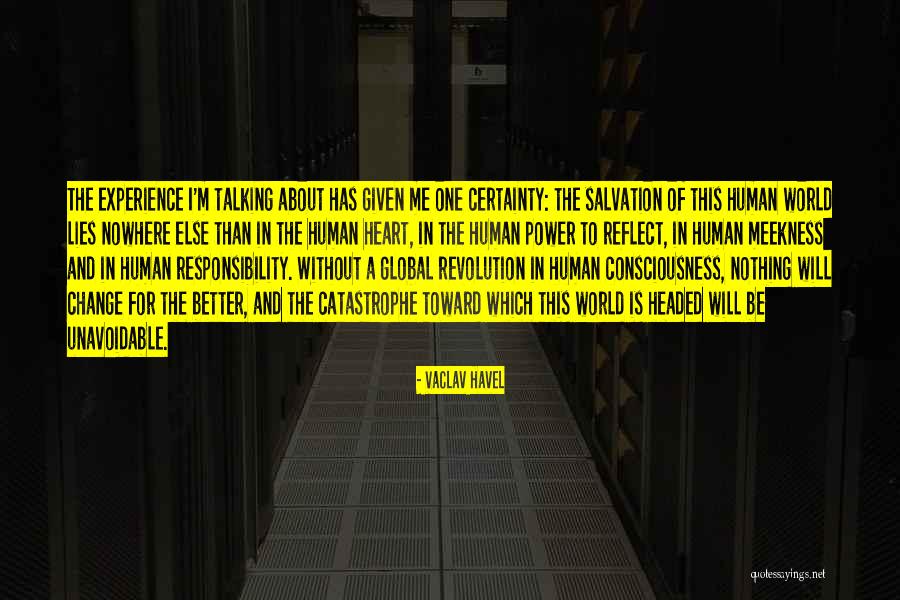 Kudaku Lari Quotes By Vaclav Havel Kudaku Lari Quotes By Vaclav Havel