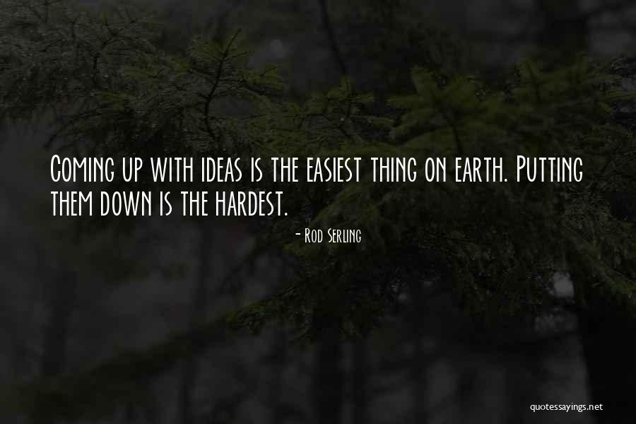 Kudaku Tourist Quotes By Rod Serling Kudaku Tourist Quotes By Rod Serling