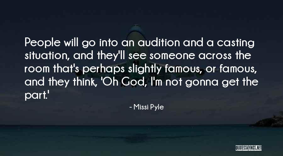 Kudakwashe Tagwireyi Quotes By Missi Pyle Kudakwashe Tagwireyi Quotes By Missi Pyle