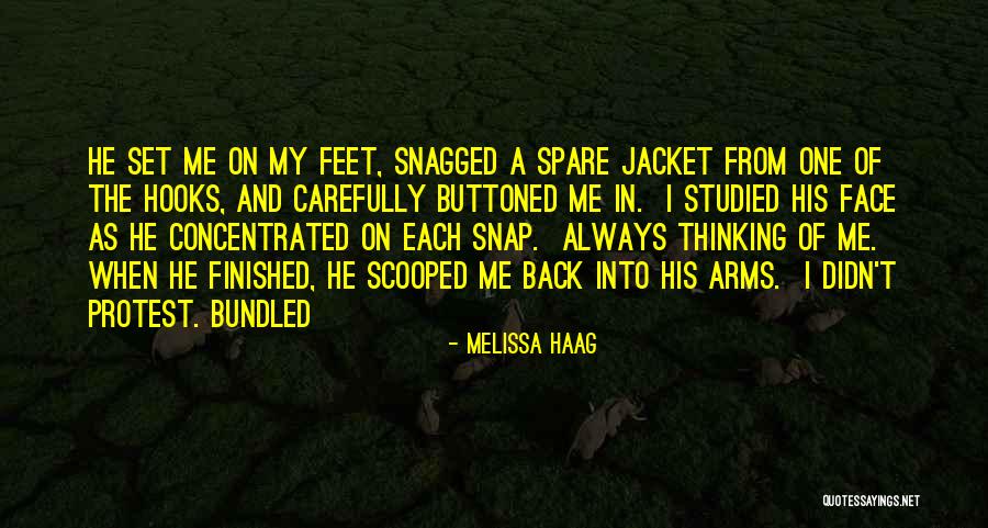Kudelka Novy Quotes By Melissa Haag Kudelka Novy Quotes By Melissa Haag