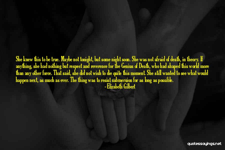 Kudelka Photography Quotes By Elizabeth Gilbert Kudelka Photography Quotes By Elizabeth Gilbert