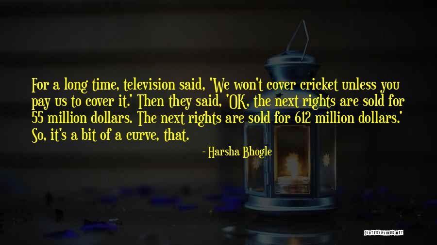 Kudelka Photography Quotes By Harsha Bhogle Kudelka Photography Quotes By Harsha Bhogle