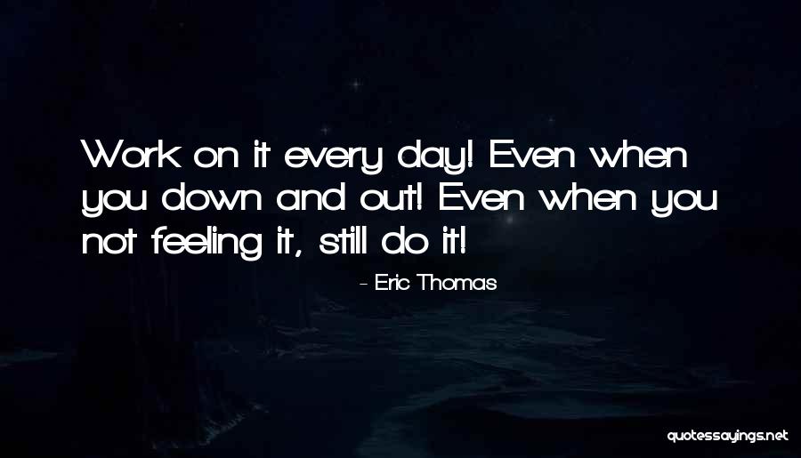 Kudelka Signed Quotes By Eric Thomas Kudelka Signed Quotes By Eric Thomas