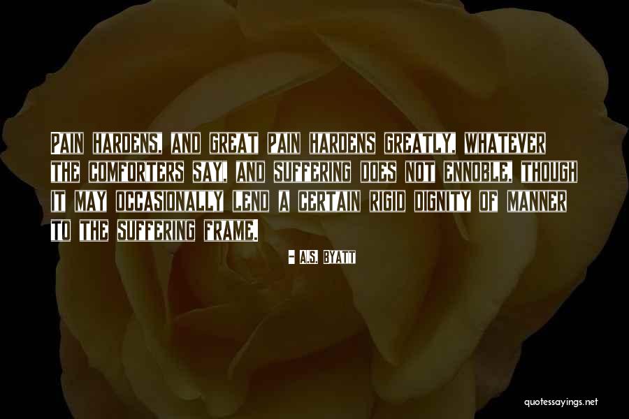 Kudelko Kenneth Quotes By A.S. Byatt Kudelko Kenneth Quotes By A.S. Byatt