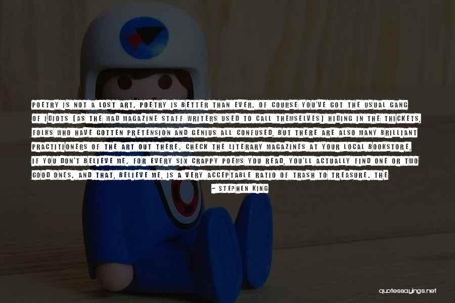 Kudelko Kenneth Quotes By Stephen King Kudelko Kenneth Quotes By Stephen King