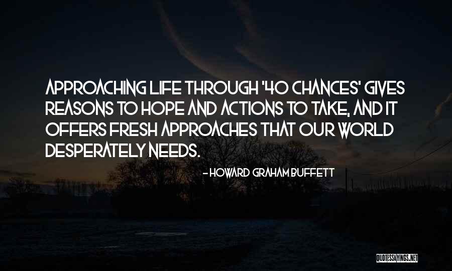 Kudelko Kristina Quotes By Howard Graham Buffett Kudelko Kristina Quotes By Howard Graham Buffett