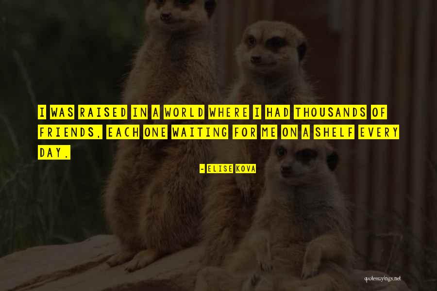 Kudelski Cleveland Quotes By Elise Kova Kudelski Cleveland Quotes By Elise Kova
