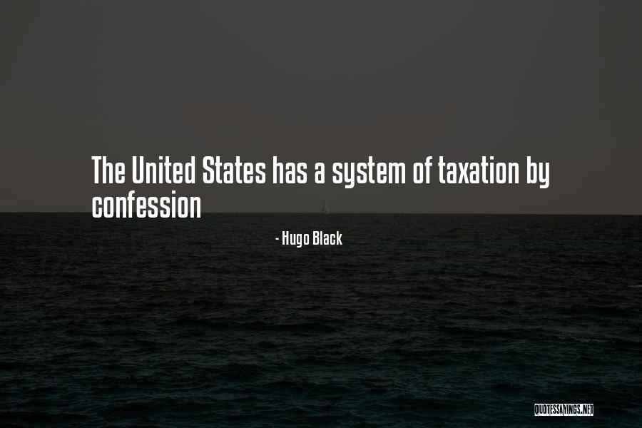 Kudelski Iot Quotes By Hugo Black