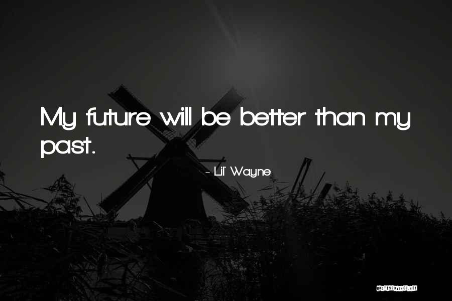 Kudika Quotes By Lil' Wayne Kudika Quotes By Lil' Wayne