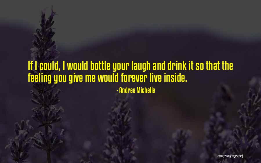 Kudla Fund Quotes By Andrea Michelle Kudla Fund Quotes By Andrea Michelle