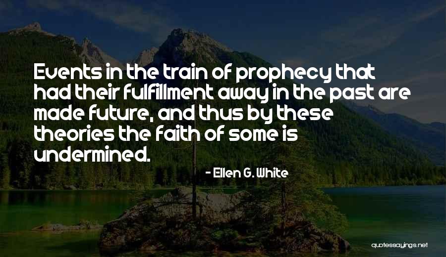 Kudlanka Quotes By Ellen G. White Kudlanka Quotes By Ellen G. White