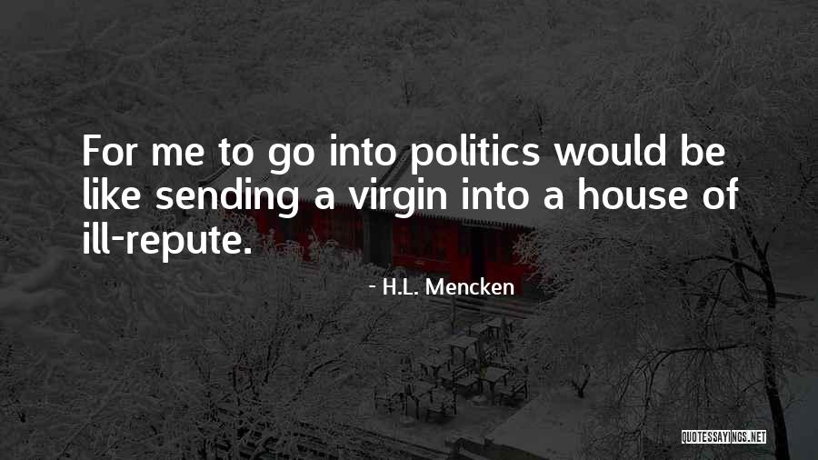 Kudlanka Quotes By H.L. Mencken Kudlanka Quotes By H.L. Mencken