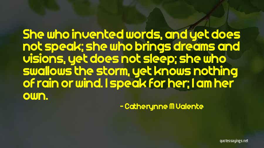Kudlicka Lubomir Quotes By Catherynne M Valente Kudlicka Lubomir Quotes By Catherynne M Valente