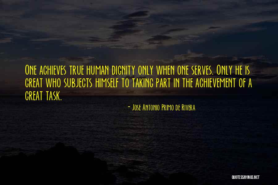 Kudlicka Lubomir Quotes By Jose Antonio Primo De Rivera Kudlicka Lubomir Quotes By Jose Antonio Primo De Rivera