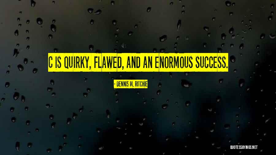 Kudlow Cocaine Quotes By Dennis M. Ritchie Kudlow Cocaine Quotes By Dennis M. Ritchie