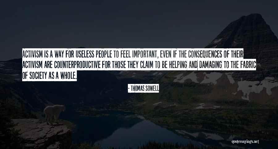 Kudlow Net Quotes By Thomas Sowell Kudlow Net Quotes By Thomas Sowell