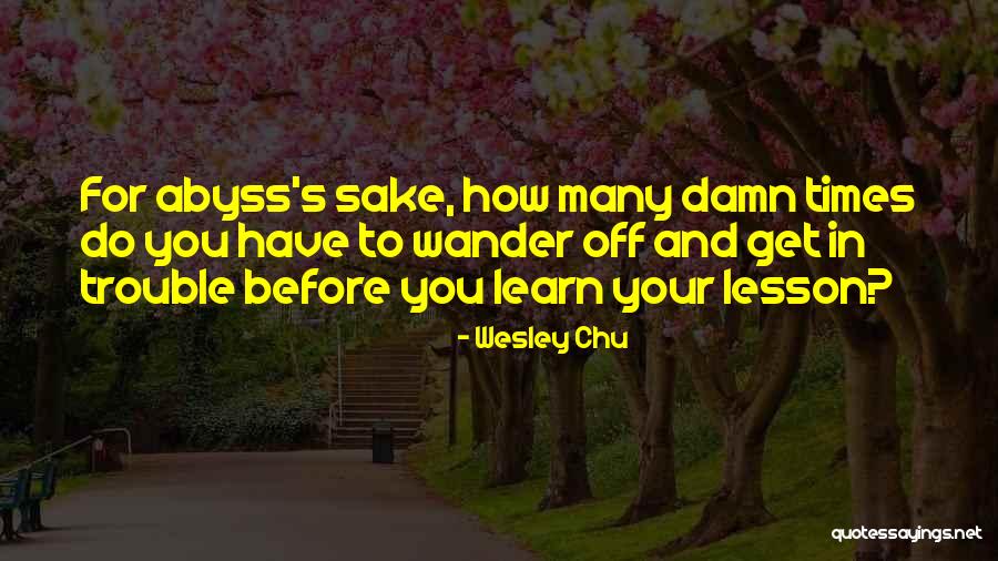 Kudou Asuka Quotes By Wesley Chu Kudou Asuka Quotes By Wesley Chu