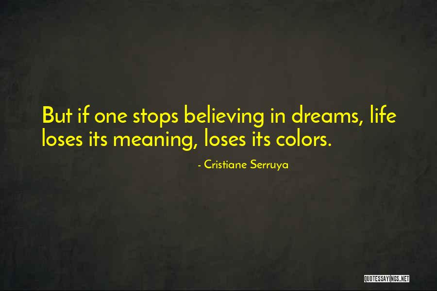 Kudou Quotes By Cristiane Serruya Kudou Quotes By Cristiane Serruya