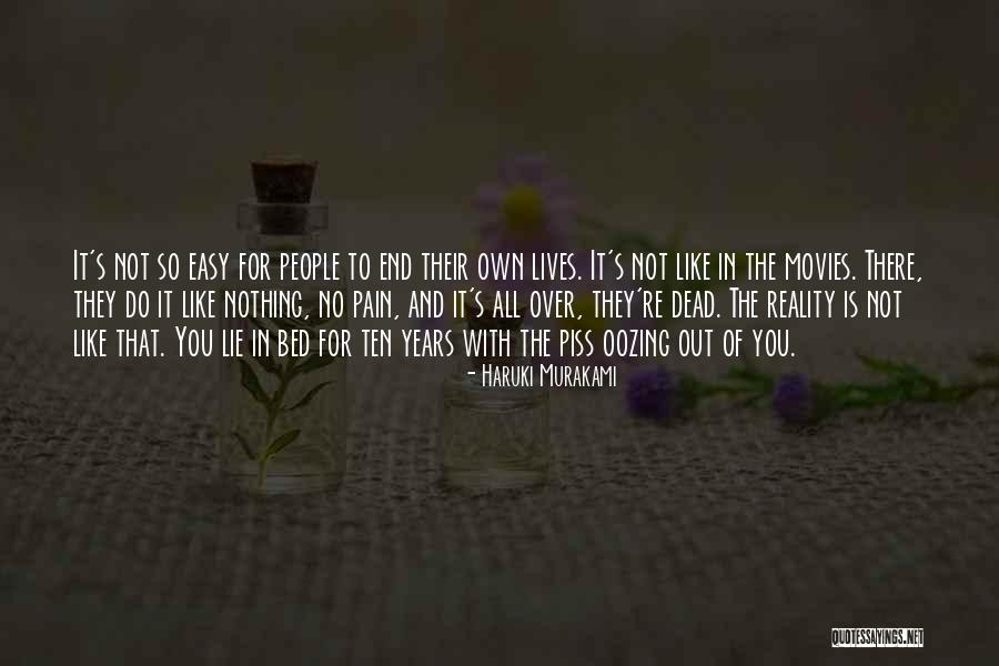 Kudou Quotes By Haruki Murakami Kudou Quotes By Haruki Murakami