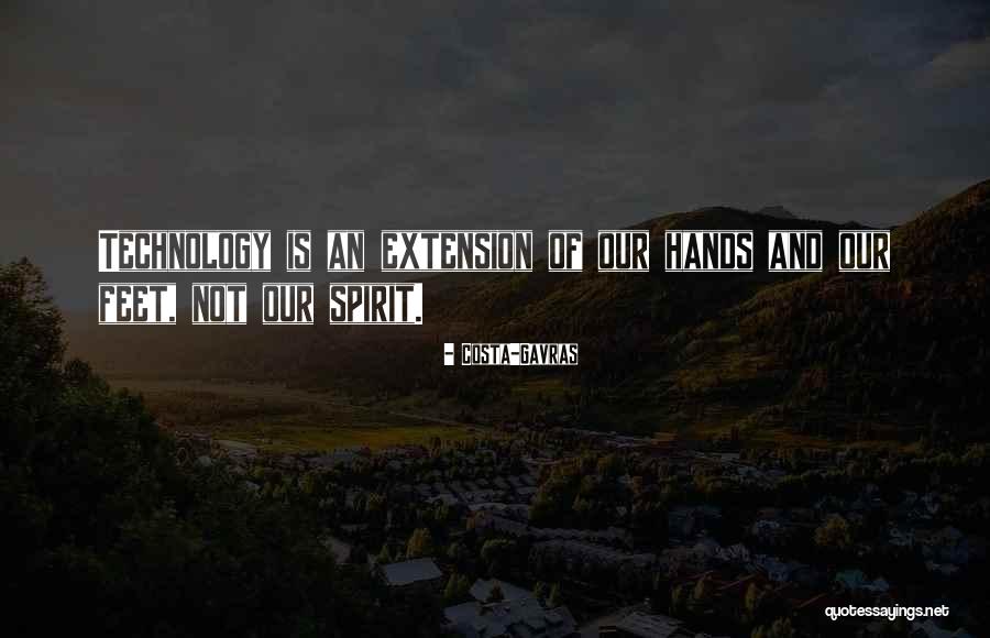 Kudou Sensei Quotes By Costa-Gavras Kudou Sensei Quotes By Costa-Gavras
