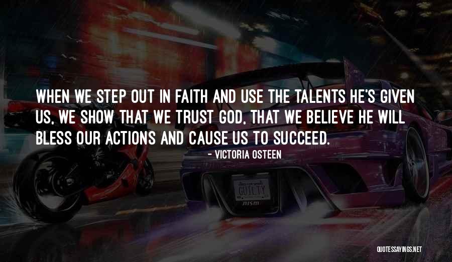 Kudou Sensei Quotes By Victoria Osteen Kudou Sensei Quotes By Victoria Osteen