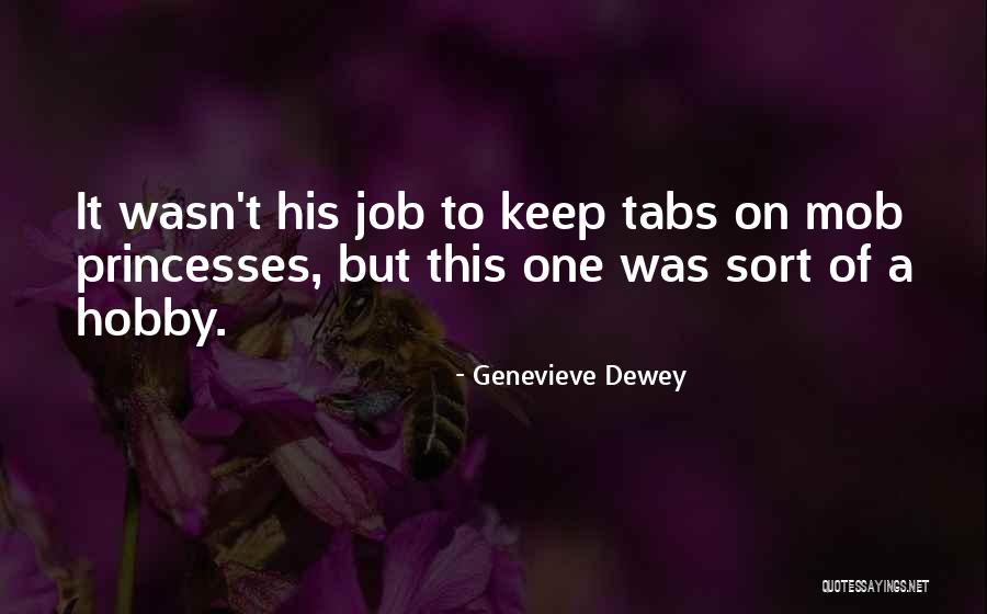 Kudrick Md Quotes By Genevieve Dewey