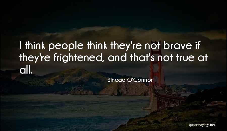 Kudrick Md Quotes By Sinead O'Connor