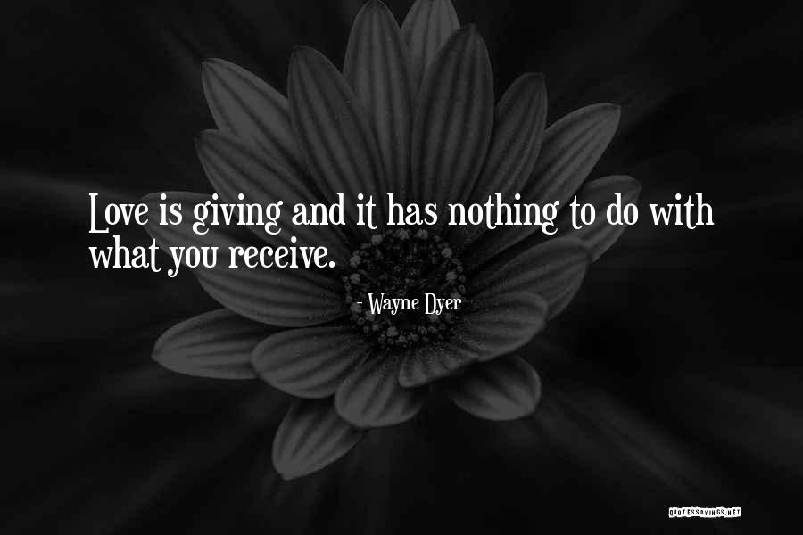 Kudrick Md Quotes By Wayne Dyer