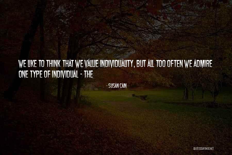 Kudron Anna Quotes By Susan Cain Kudron Anna Quotes By Susan Cain