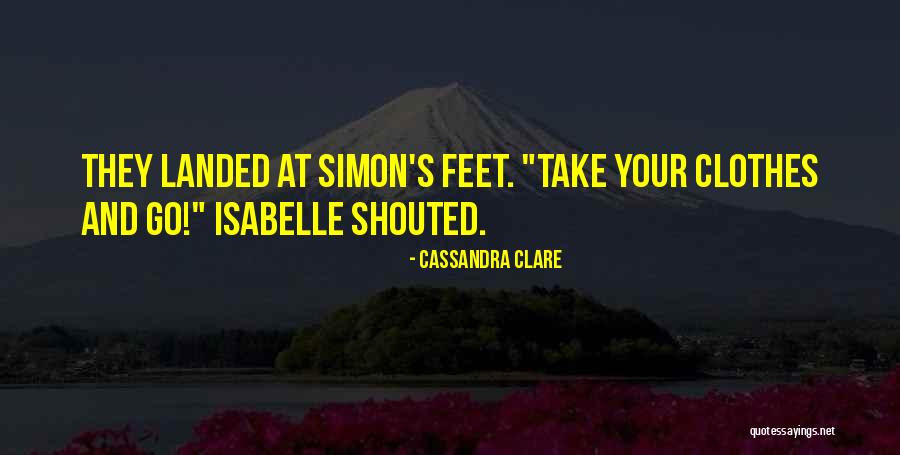 Kudrone Quotes By Cassandra Clare Kudrone Quotes By Cassandra Clare