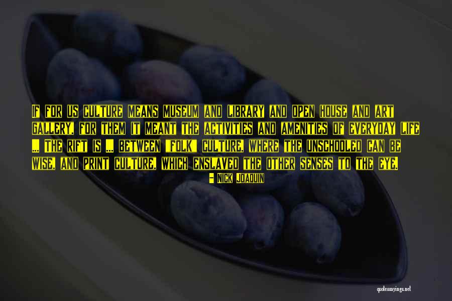 Kudronowicz Quotes By Nick Joaquin Kudronowicz Quotes By Nick Joaquin