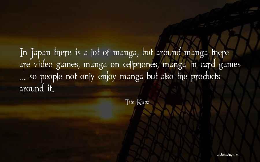 Kudryavka Noumi Quotes By Tite Kubo Kudryavka Noumi Quotes By Tite Kubo