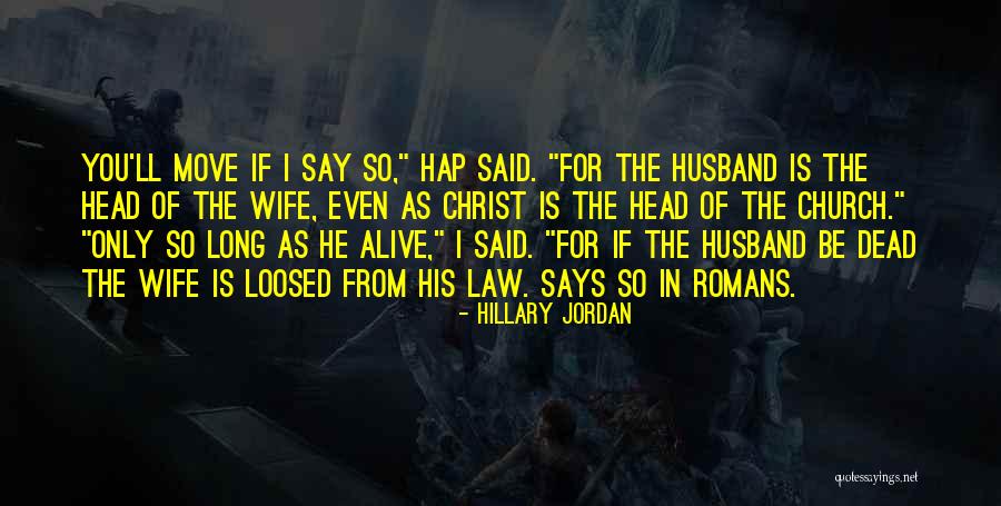 Kudumu Quotes By Hillary Jordan Kudumu Quotes By Hillary Jordan