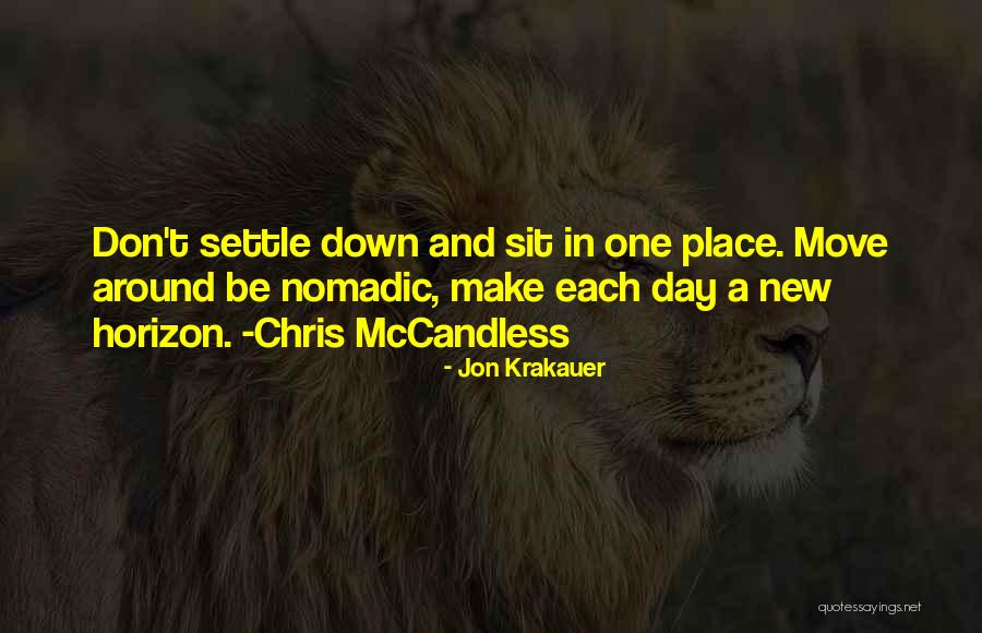 Kudzanai Project Quotes By Jon Krakauer Kudzanai Project Quotes By Jon Krakauer