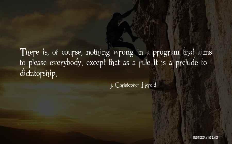 Kudzu Bakery Quotes By J. Christopher Herold Kudzu Bakery Quotes By J. Christopher Herold